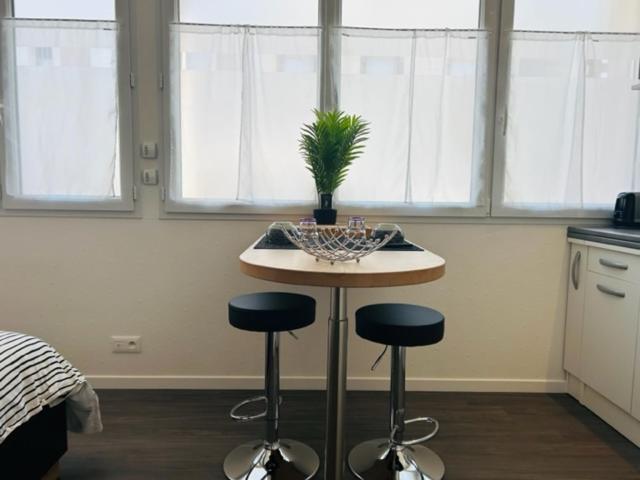 Studio Lumineux 25M² Hyper-Centre Lorient Exterior foto